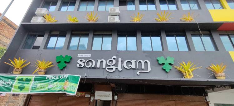 松潭酒店(Songtam Hotel)图片