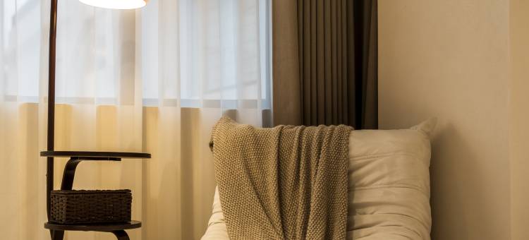 景德镇溪水民宿(陶溪川文创街区店)图片