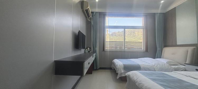 如家华驿酒店(承德市承德县文化中心店)图片