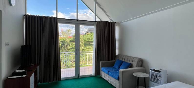 Ciater Dream Village图片