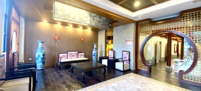 平潭古城假日酒店图片