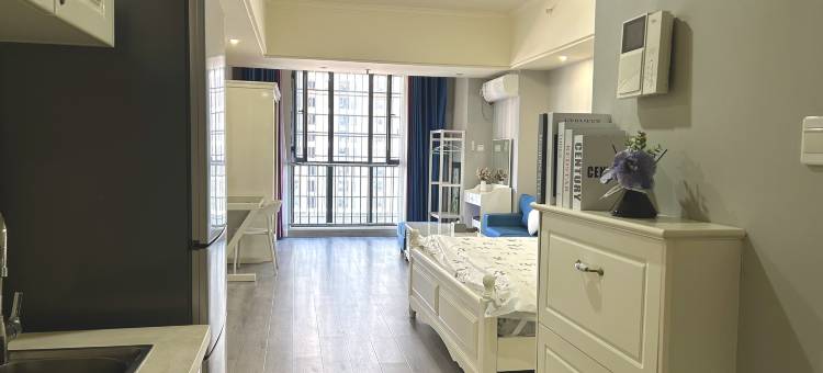 舒悦民宿(龙岩万达店)图片