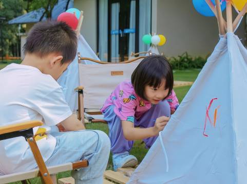 广州四季田园温泉度假村图片