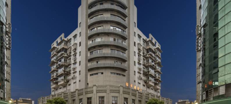 瑞丽酒店(五马街商业区店)图片