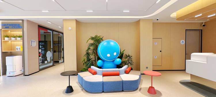 如家酒店·neo(桐乡乌镇风景区店)图片