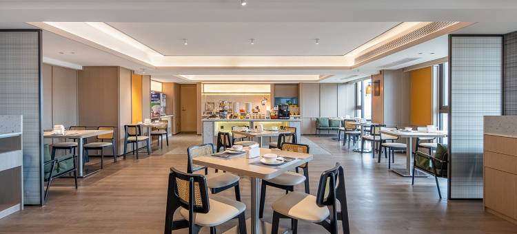 丽怡酒店(贵阳观山湖区人民政府店)图片