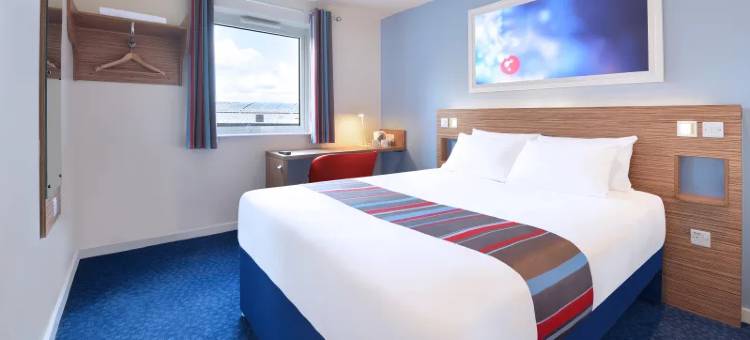 Travelodge Winchester图片