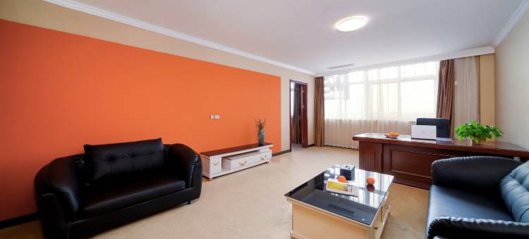 隆泰大酒店图片