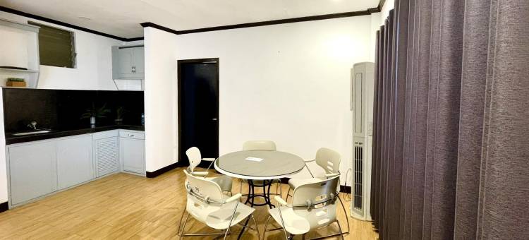 蓝翼酒店安赫莱斯-由Cocotel提供支持(Bluewing Hotel Angeles powered by Cocotel)图片