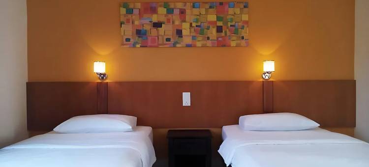 卡萨伊达曼汽车旅馆 兰卡威(Casa Idaman Motel Langkawi)图片