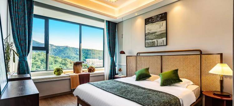 威海·夕映｜Weihai·SunshineBeach·海景设计师轻奢美宿图片