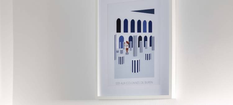 巴黎塞巴斯蒂安伙伴酒店(2025年装修后全新开业)(Hotel Seb&Co)图片