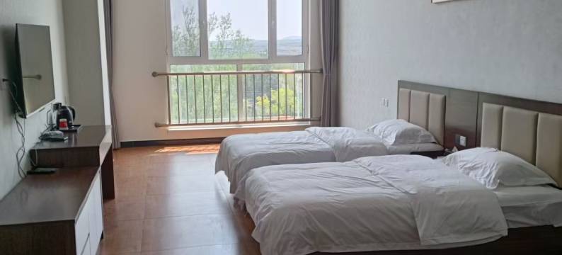 沃顿商务酒店图片