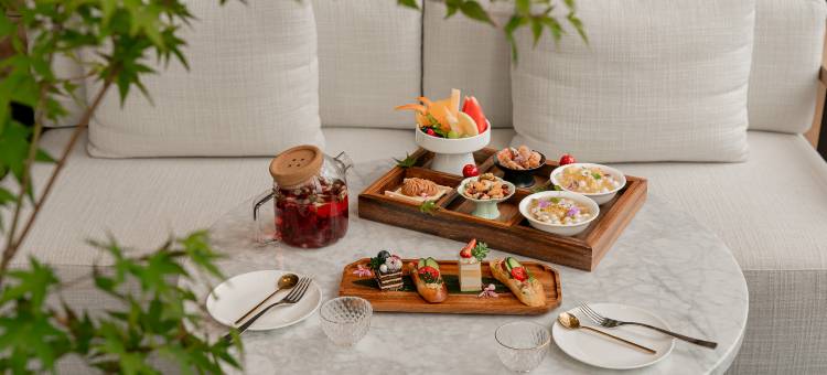 大理桃溪梦蝶秘境庄园图片