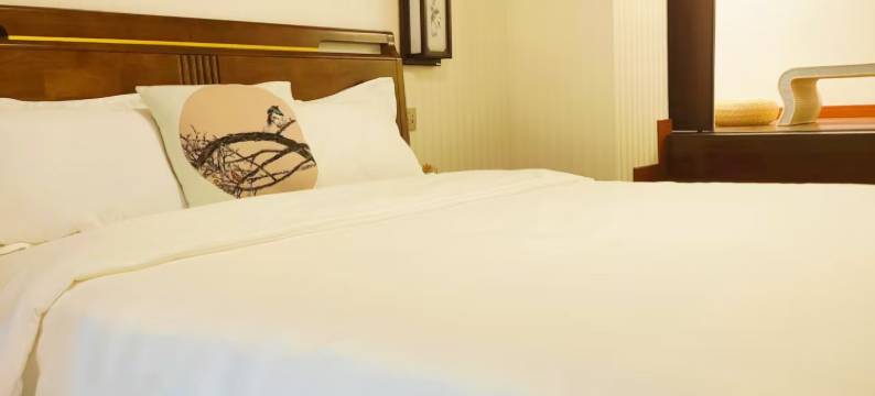 舒馨·优享速居民宿(珠江好世界马厂地铁站店)图片