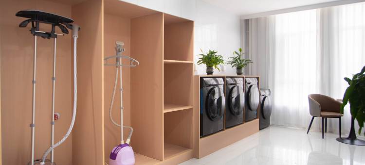 康铂国际酒店图片