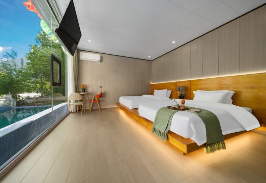 Danba Moxi Zangyu Hotel Hotel Overview