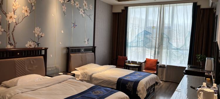 会宁鸿远宾馆(北关广场店)图片