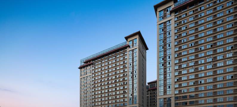 三笙三拾酒店(贵阳花溪大学城店)图片