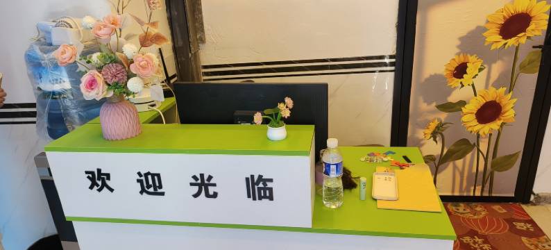 归舍旅游民宿图片