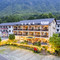 宜春明月山书香闲居民宿