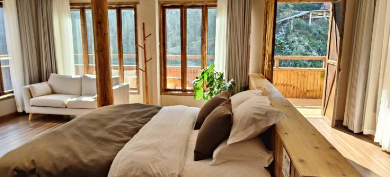 雷山侬舍民宿图片