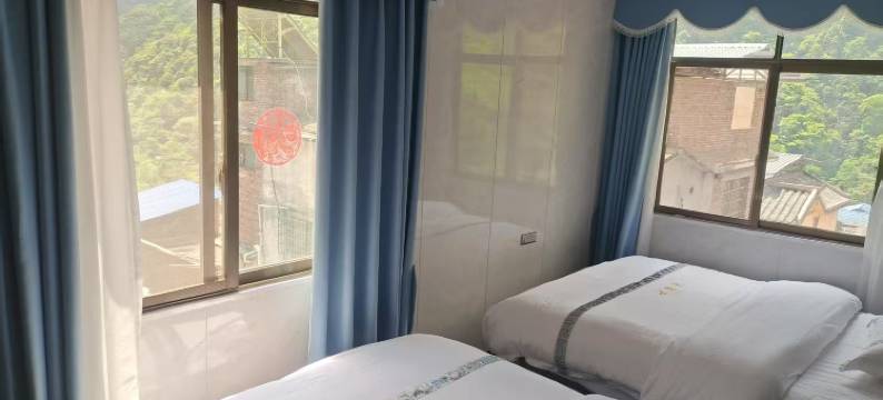 石缘轩民宿图片