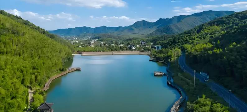 长兴新街口旅馆图片