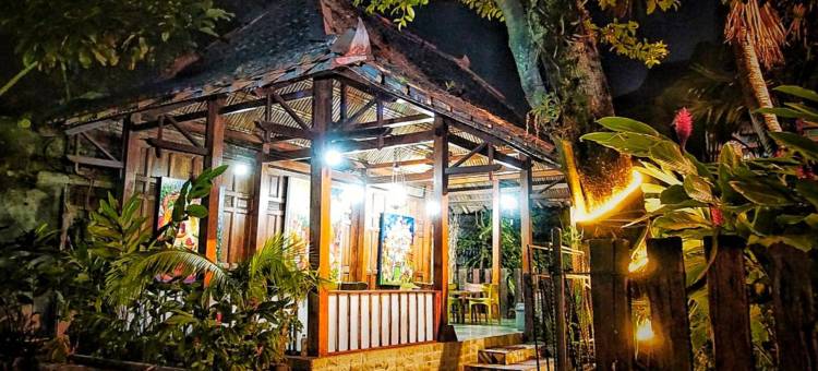 Arys Garden Hotel Yogyakarta图片