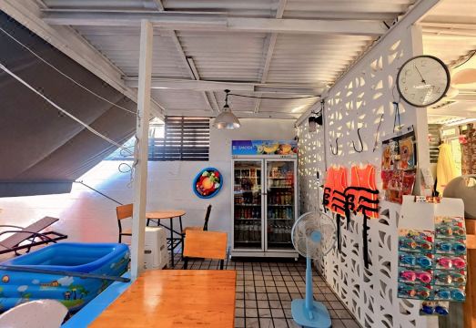 ORA HOUSE Hotel Overview