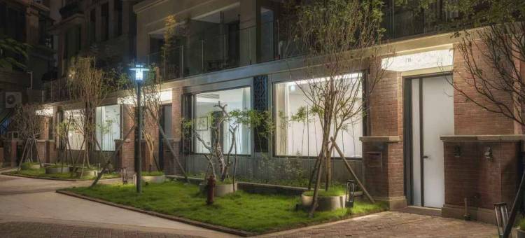 嗒布溜民宿(尚水名都店)图片