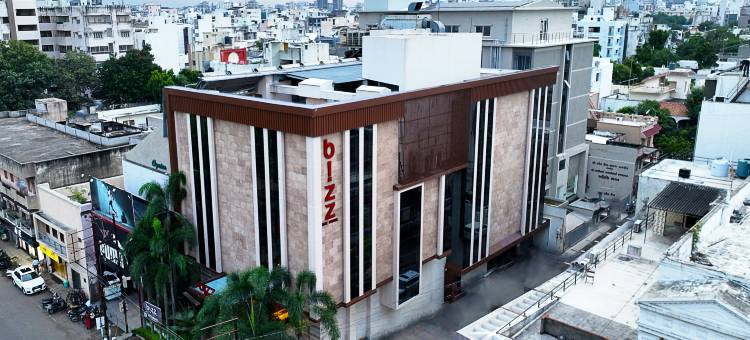 哔嘶酒店(Bizz the Hotel)图片