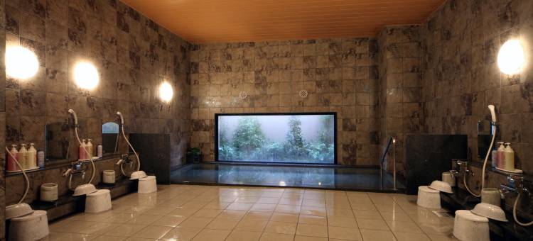 露樱酒店丸龟店(Hotel Route-Inn Marugame)图片