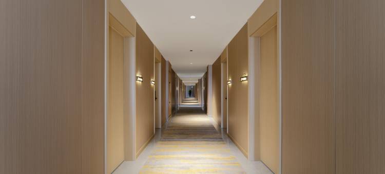 和静县华琳酒店图片