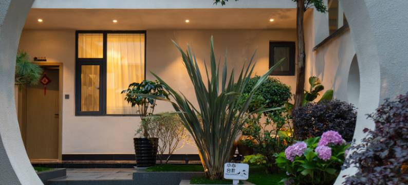 丽沣苑Coffee私人定制精品艺宿(丽江古城南门店)图片