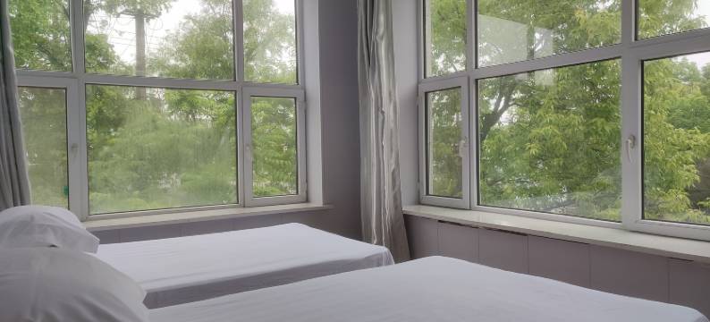 虎畔居民宿图片