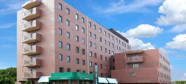 Urban酒店京都伏见(Urban Hotel Kyoto)图片