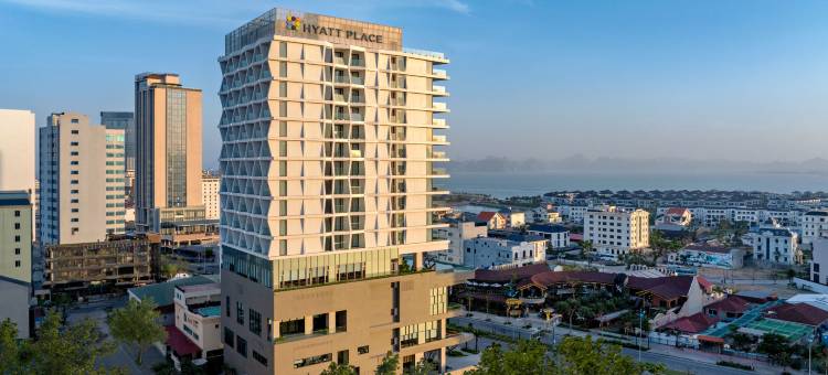 凯悦嘉轩下龙湾白斋(Hyatt Place Ha Long Bay, Bai Chay)图片