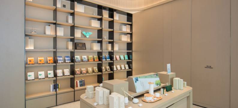 全季酒店(福州长乐十洋地铁站店)图片