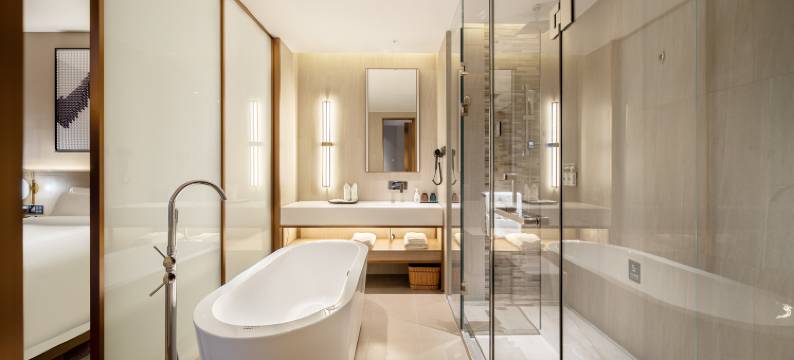 麗枫酒店(湖南省人民政府铁道学院站店)图片