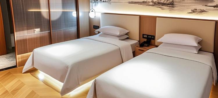 锦鼎楼酒店(魏州大剧院店)图片