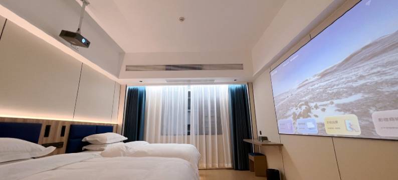 昭通南池大酒店(望海公园店)图片