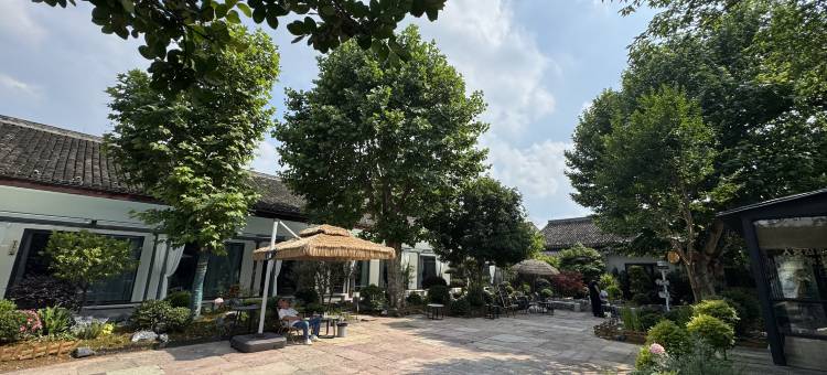 淳玥居民宿图片