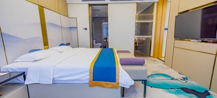 宜都大酒店图片