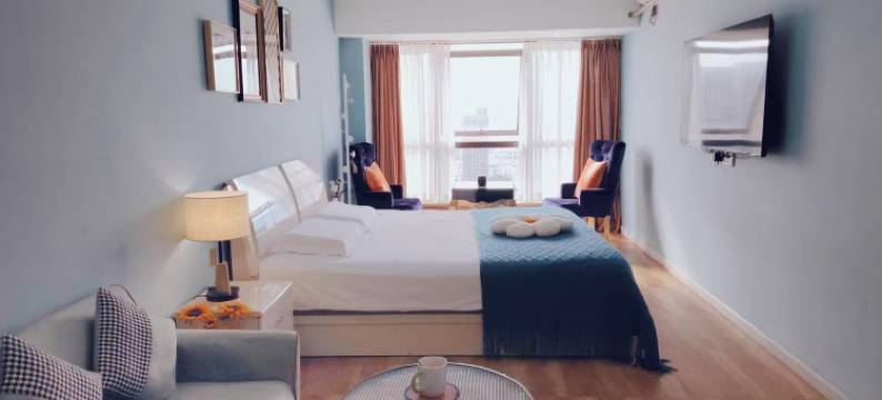 平阳向日葵民宿图片