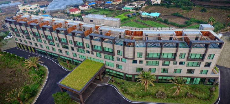 济州岛尤尼酒店(Uni Hotel Jeju)图片