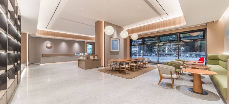 全季酒店(广州番禺市桥奥园广场店)图片