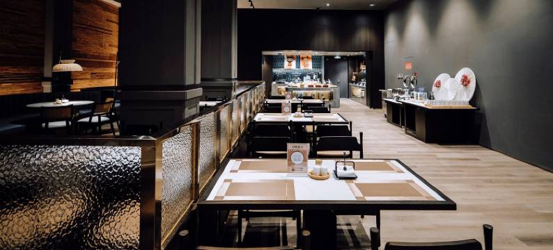 贵阳千山和悦酒店(国贸新印1950店)图片