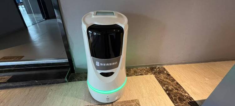 如家酒店(长岛景区客运码头店)图片