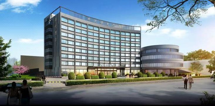 Xiyue Hotel PanzhihuaHotel Overview